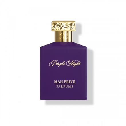 MAH Purple Night - Eau de Parfum - 50 ml