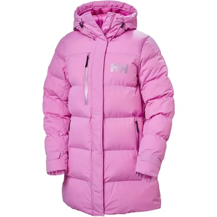 Parka met capuchon voor dames Helly Hansen Adore