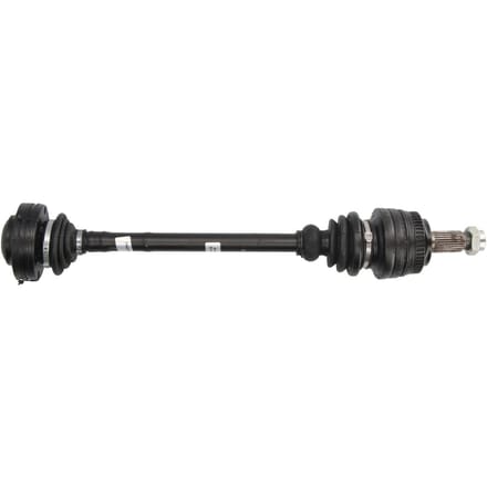 Aandrijfas POINT GEAR PNG73205 links