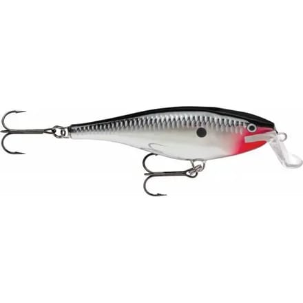 Drijvend kunstaas Rapala super shad rap 14 cm