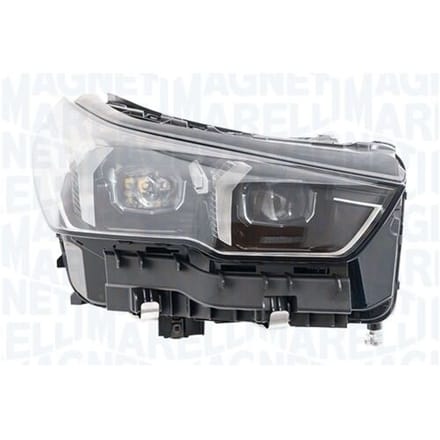 Koplampen MAGNETI MARELLI 711450007316