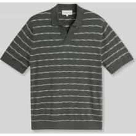 regular fit poloshirt van puur katoen