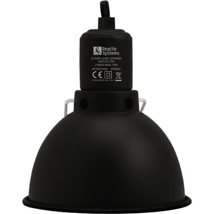 terrarium verlichting lamp Aquarium Systems Small