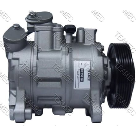 Compressor airconditioning TEAMEC 8629610