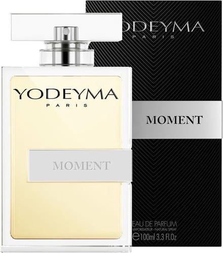 Yodeyma - MOMENT - Parfum 100ml