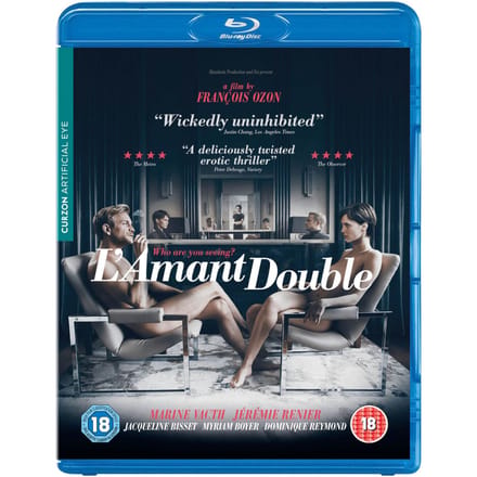 L'Amant Double