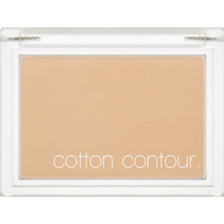 [Deal] MISSHA - Cotton Contour - No.Sugar Toast