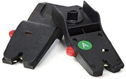 Kinderwagen Buggy Adaptors voor Maxi Cosi