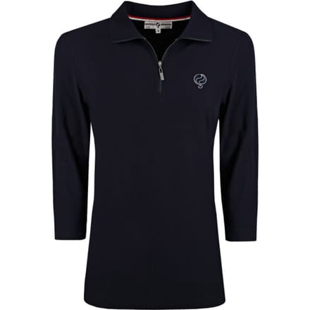 Dames Polo Swing - Donkerblauw