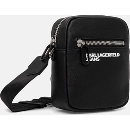 Schoudertas Karl Lagerfeld Klj Essential Grainy Pu Ns