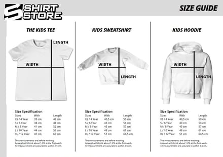 SUPERMAN - T-Shirt KIDS Shield Blue (6 Years)