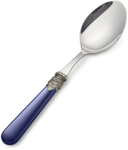 Opscheplepel, Blauw (parelmoer), EME Napoleon