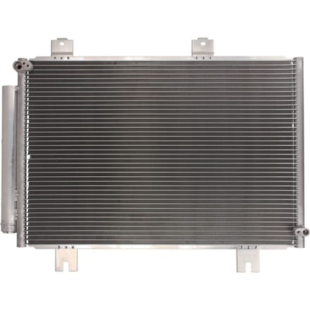 Condensator, airconditioning KOYORAD CD080835