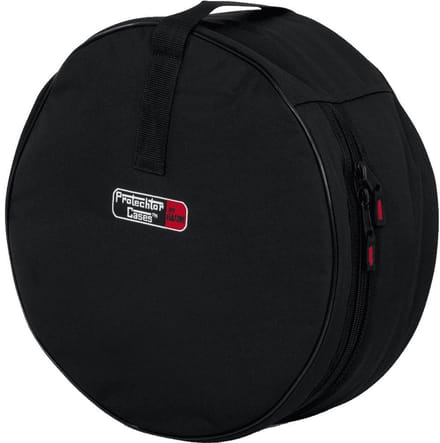 Gator Cases GP-1405.5SD draagtas voor 14 x 5.5 inch snaredrum