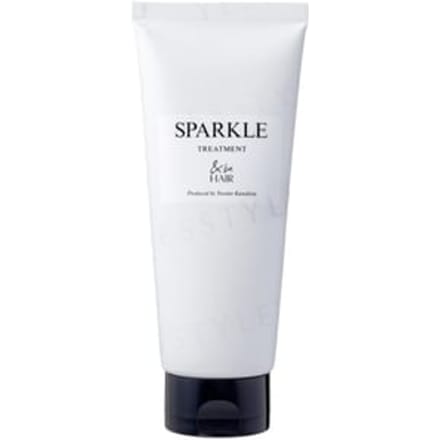&be - Hair Sparkle Treatment 200g