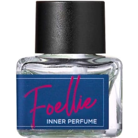 Foellie Eau de Vogue Intim Parfum 5 ml