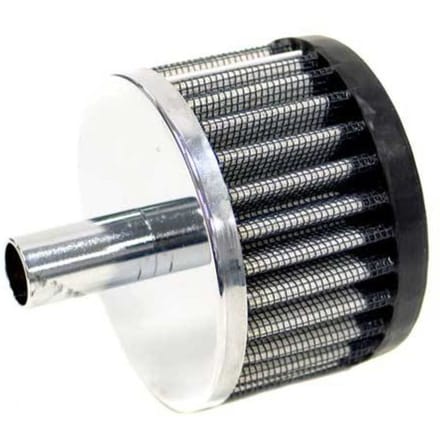 K&N; Filters Luchtfilter K&N; 62-1060