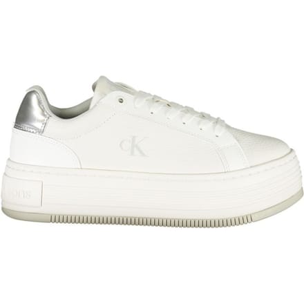 Platform Sneakers Casual Stijl