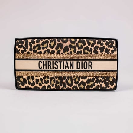 Dior Diorshow 10 Couleurs High Colour Eyeshadow 001 Mitzah Edition