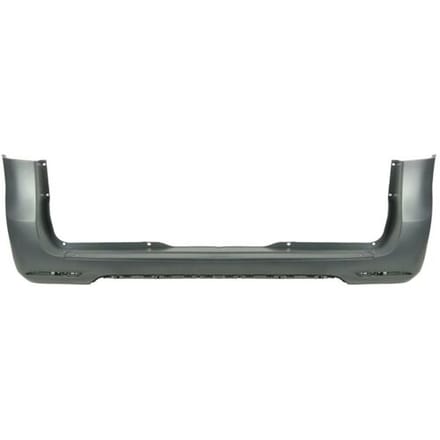 Bumper BLIC 5506-00-3552956PP