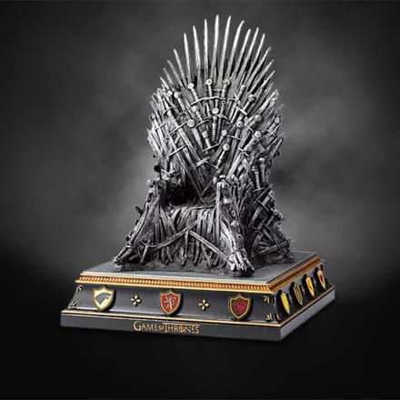 Game of Thrones boekensteun