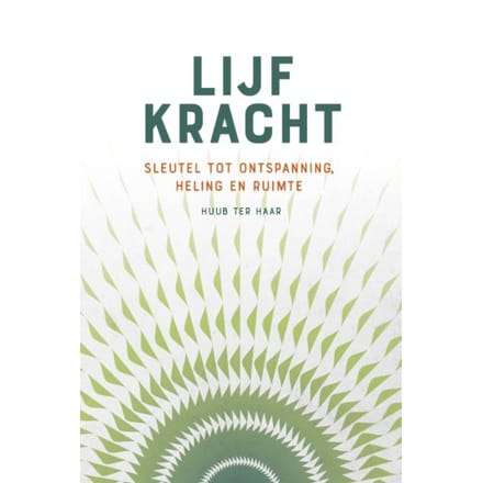 Lijfkracht - Huub ter Haar