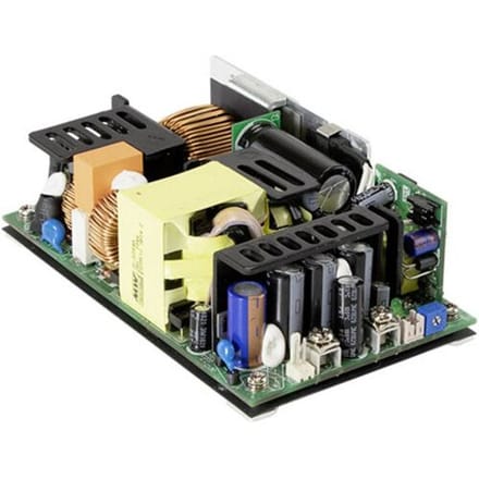 MEAN WELL EPP-500-15 Schakelnetvoedingsmodule 15 V/DC 33.3 A 499.5 W