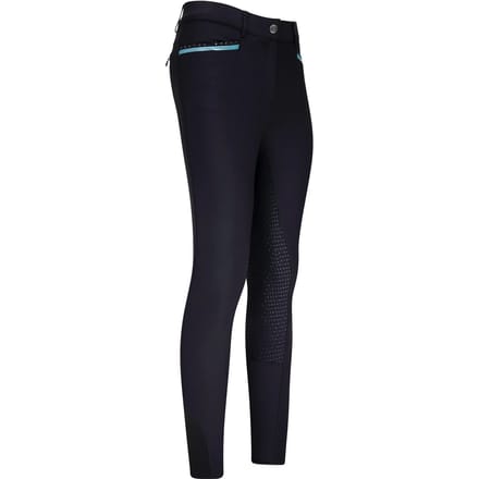 Damesbroek met volledige grip Imperial Riding El Capone