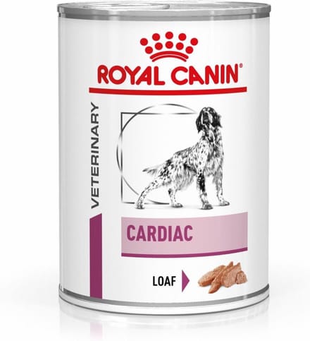 Royal Canin Hond Cardiac