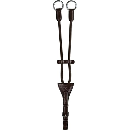 Dy'on Martingaal  Nec Losse Vork Elastisch - Brown - cob