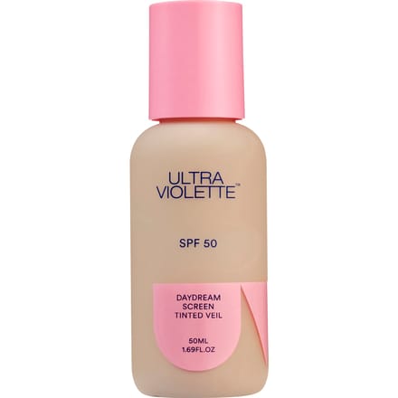 Ultra Violette Daydream Screen Spf 50 Tinted Veil 50Ml - V7
