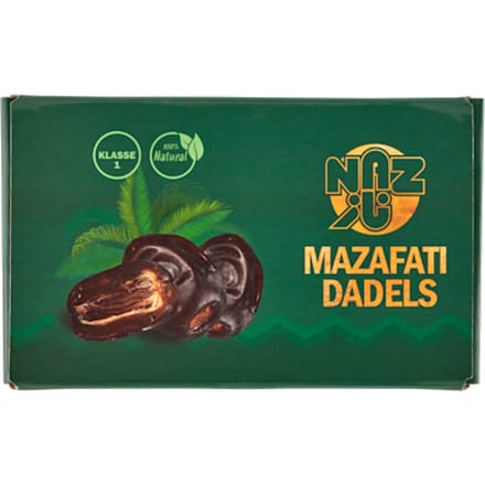 Dadels
