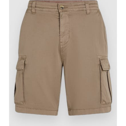 O'Neill Essentials Cargo Korte Broek bruin