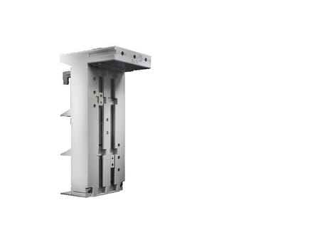 Rittal SV Stroomrailsteun - 9342510