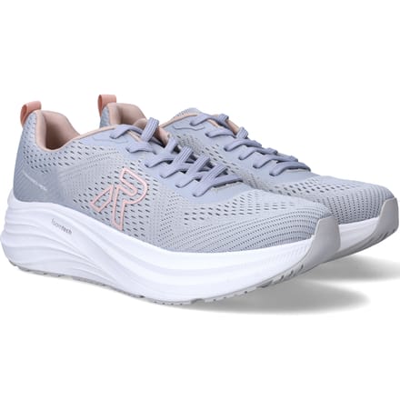Rieker Sneakers - Dames - Blauw - Maat:38