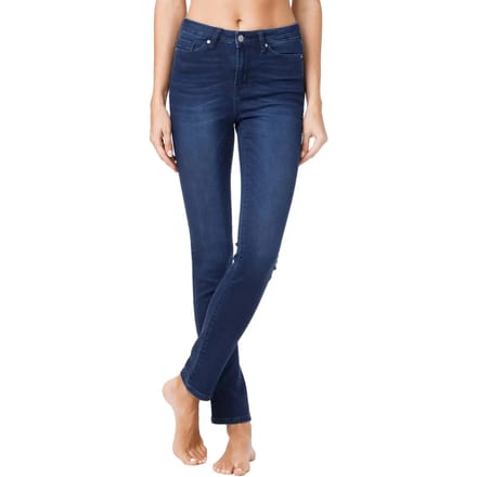 Dames Straight jeans Conte Elegant Con-46