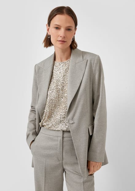 s.Oliver Indoor-Blazer
