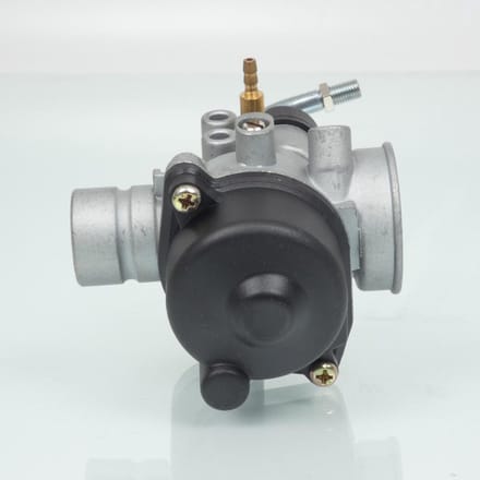 carburateur p2r voor scooter mbk 50 nitro 2004 tot 2020 ysn 12 type phva nieuw