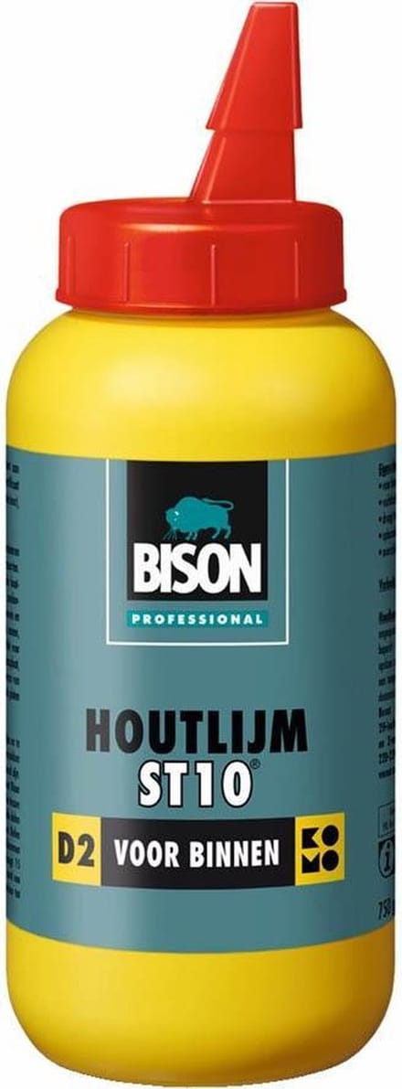 Bison Houtlijm 750 gram