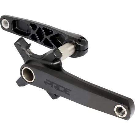 Pedalen Pride Racing Newton SX Pro