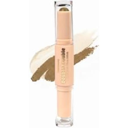 Kara Beauty - Double Trouble Contour & Glow Stick - 3 Colors Mocha - 4g