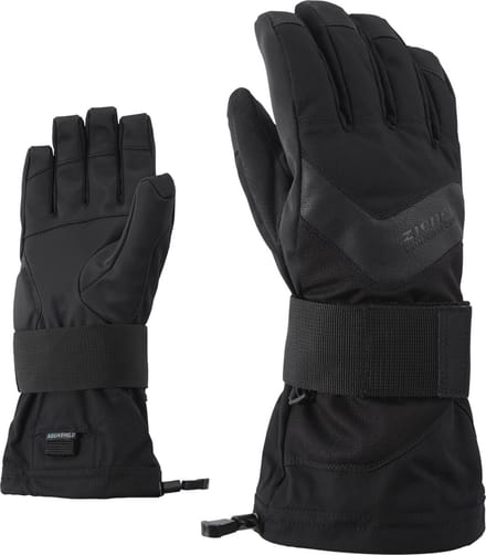 Ziener Milan AS Snowboard Handschoenen Heren