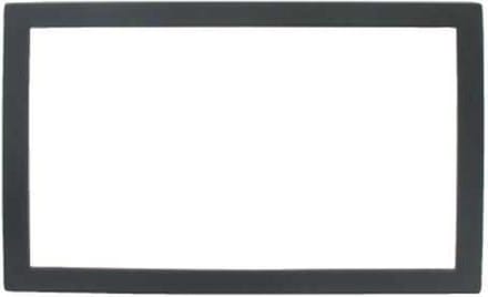 ECO 2-DIN FRAME  Saab 9-5 09 - 1997 --> 10 - 2005
