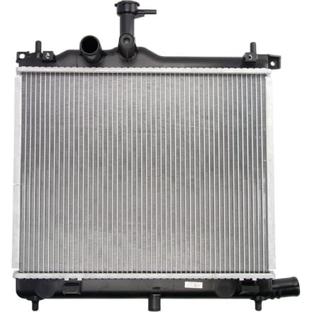 Radiator, motorkoeling KOYORAD PL812567