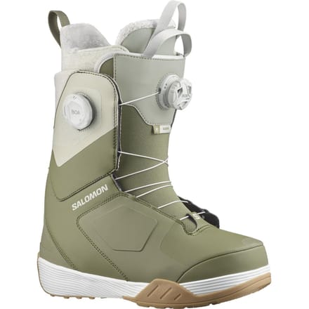 Salomon Kiana Dual Boa