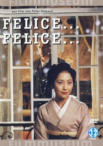 Felice Felice (DVD)