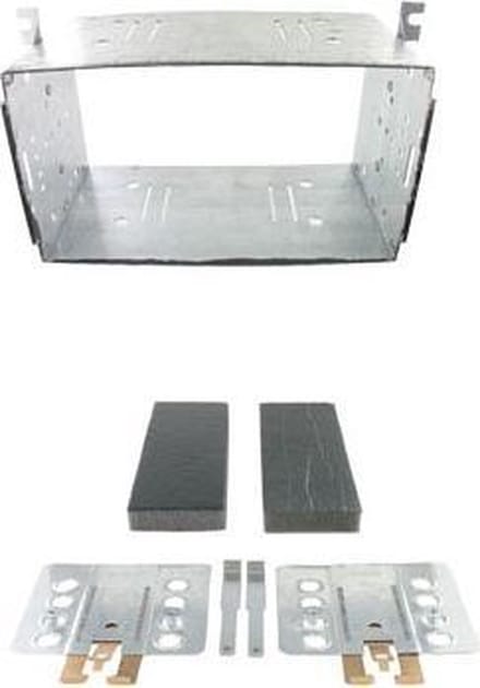 2-DIN FRAME HYUNDAI TUCSON 05->NEED