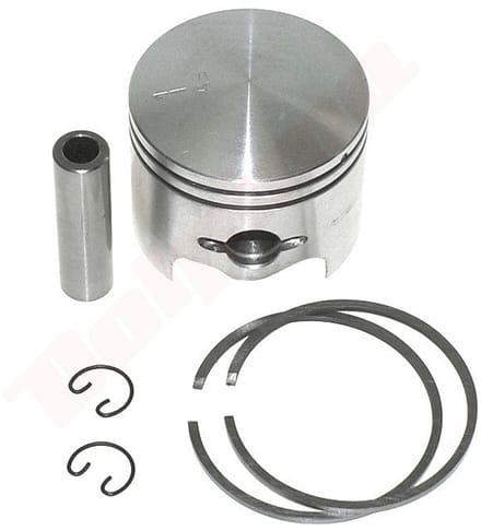 Zuigerset passend op OLEOMAC AM162 47,5mm ( 56522023 ) GOLF