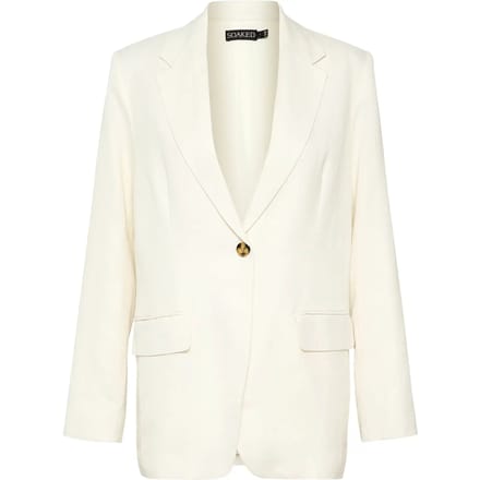 Blazer voor dames Soaked in Luxury Kimina