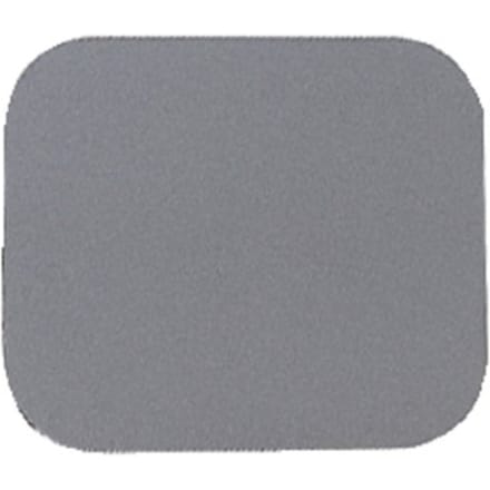 Muismat Quantore 230x190x6mm grijs